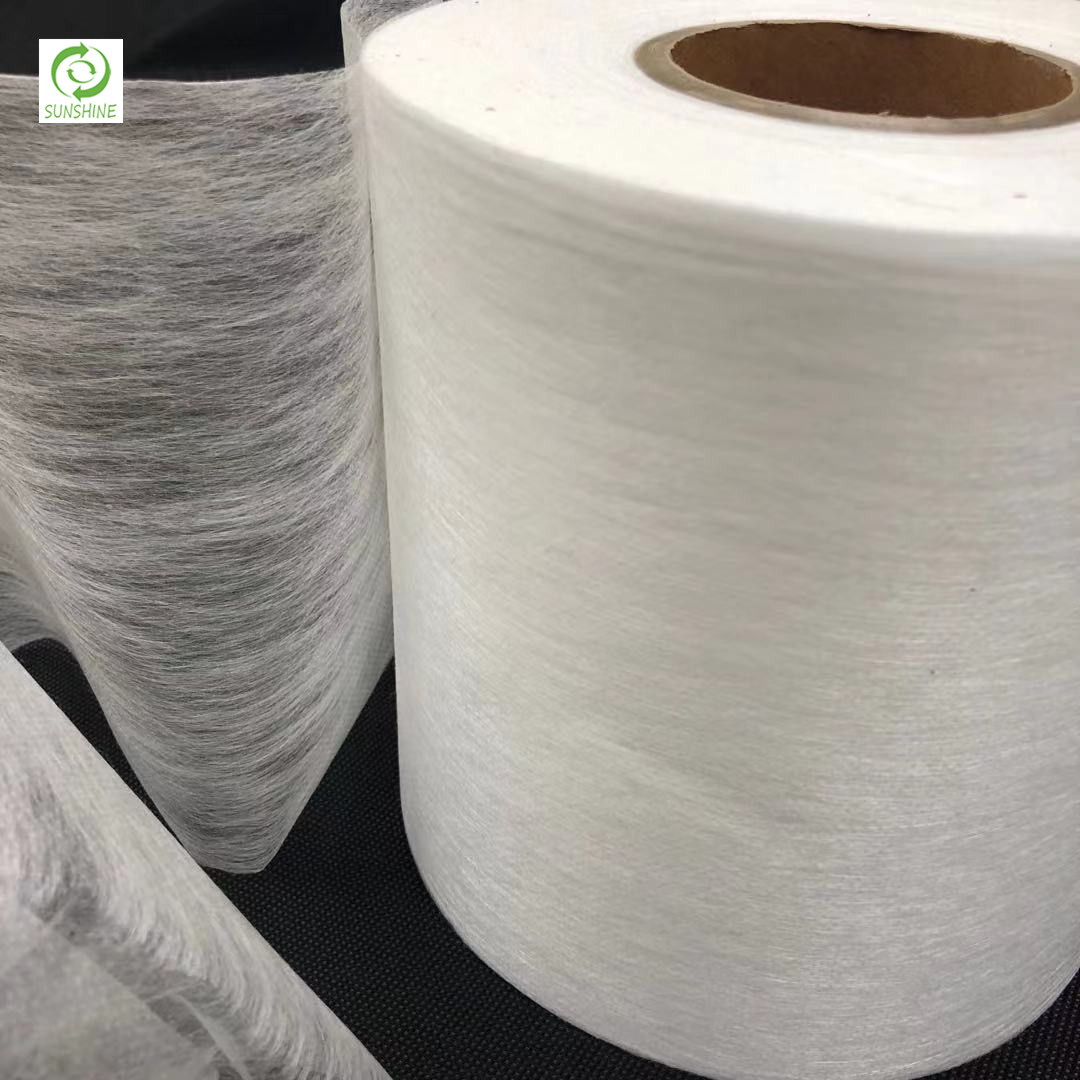 100%Biodegradable PLA spunbond nonwoven fabric