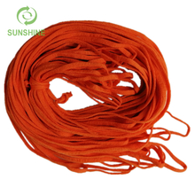 High Quality Raw Material Elastic Band Earloop 