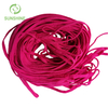 Disposable Earloop Nylon/polyester Elastic Ear Loop Colorful Earbands China Factory