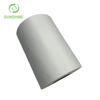 Cheap Price Electric High Filtration Efficiency Meltblown Nonwoven Fabric Roll Cloth for Medical