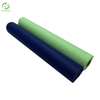 Colors nonwoven tablelcoth pp spunbond table cover non woven fabric roll