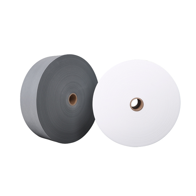 100% Polypropylene Disposable Melt-blown Cloth Material Pp Nonwoven Fabric Meltblown Factory