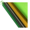 Pre-cut Colorful Nonwoven Fabric TNT 100% PP Table Cloth Good Quality Manufacturer in China