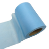 Soft SS spunbond non woven polypropylene fabric roll