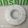 Disposable civil protective nose wire white