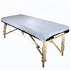 Eco-friendly disposable medical bed sheet pp nonwoven fabric material waterproof bedsheet