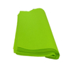 Color pp spunbond non woven fabric for nonwoven t-shirt bag