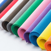  Factory Supplies Coloorful 100%PP Spunbond Non Woven Cloth/fabric