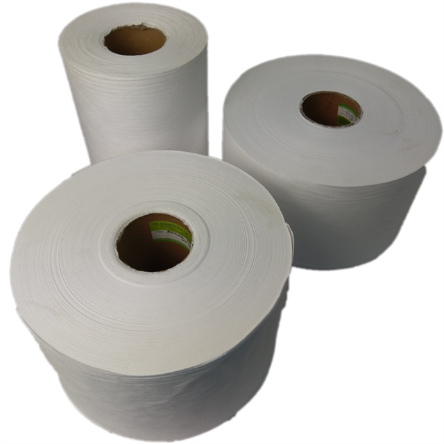 Degradable Materials100%polypropylene Spunbond Nonwoven Fabric 