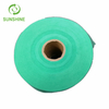  High quanlity100%pp spunbond nonwoven fabric water[roof spunbond non woven fabric roll