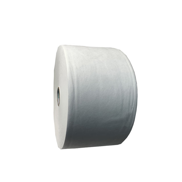 BFE99 meltblown pp nonwoven fabric