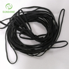 2.5-3mm Hot Sale Round/Flat Ear Elastic Band Earloop for Make Medical product