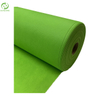 Nonwoven TNT disposable colors spunbond non woven tablecloth fabric