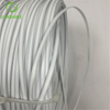 Good Quality Nose Bridge All Plastic Single Core Double Core Nose Wire for Medical Manufacture in China