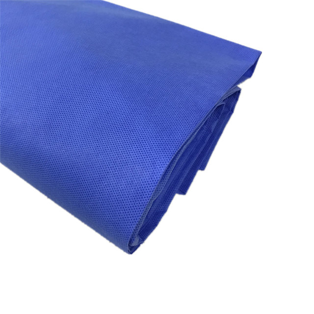 Medical 100%Polypropylene Bed Sheet/Gown SMS SMMS SSMMS Nonwoven Fabric