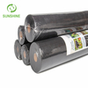 3% UV Spunbond Nonwoven Fabric for Agriculture Nonwoven Fabric Weed Control 