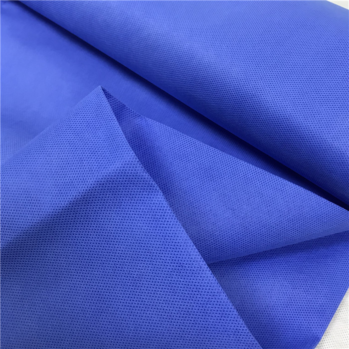 Disposable Nonwoven Fabric Use SMS Non Woven Fabric 