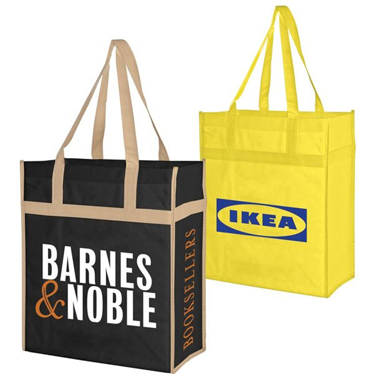 Economic Fashion Non Woven Shopping Bag/handle Bag/tote Bag Non Woven Bag 