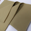 Disposable 100% PP Eco-friendy Nonwoven Fabric TNT for Colorful Tablecloth
