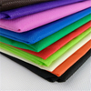 The lowest price nonwoven fabrics supplier pp spunbond non woven tablecloth