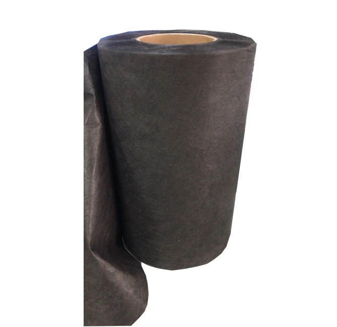 25gsm Disposable PP Nonwoven Fabric Roll Melt-blown Cloth BFE99/PFE99 Meltblown Good Filter 