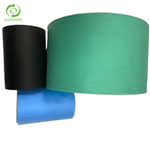 25gsm 17.5cm/19.5cm Medical 100%PP SS SSS Nonwoven Fabric For Medical