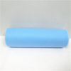 Sunshine factory customized colorful pp spunbond nonwoven fabric roll