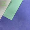 Medical 100%Polypropylene Bed Sheet/Gown SMS SMMS SSMMS Nonwoven Fabric
