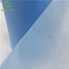 Best Price 25gsm White And Blue 17.5-19.5cm 100%PP Spunbond Nonwoven Fabric Price For Medical