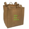 China supplier 100% pp nonwoven fabric material making shopping bags