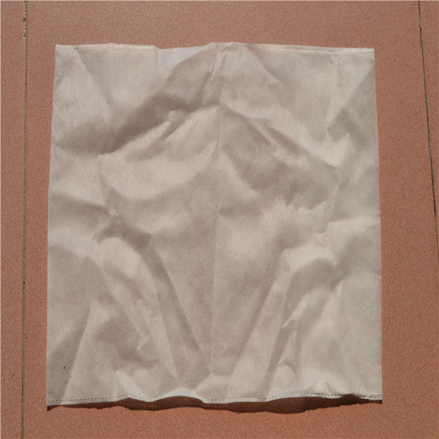 eco Antifreeze degradable film spunbond nonwoven cover from MUNUFACTURE in China 