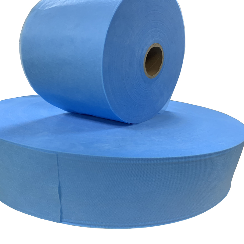 3ply material pp spunbond nonwoven fabric roll 