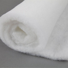 Furniture polyfill non woven fabric for fiber sheet