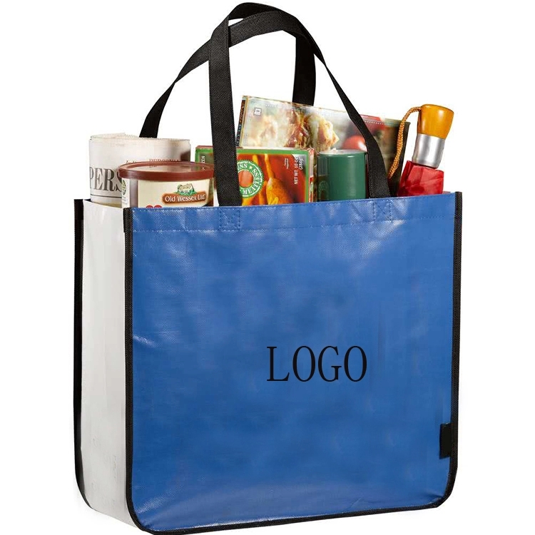 High-grade Eco-friendly PP Spunbond Laminated Bag Non Woven Fabric