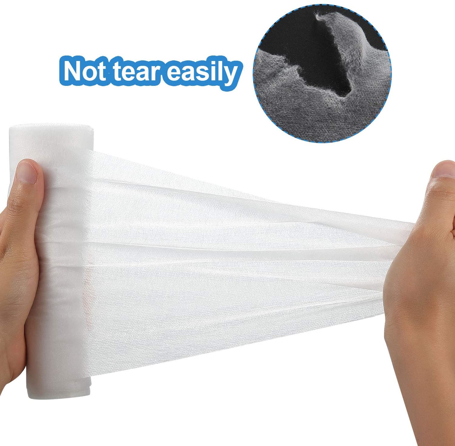 Pp TNT Materail,Interfacing Cloth for Garment Accessories