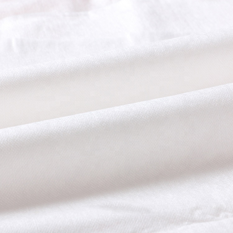 High Quality S/SS Polypropylene Spunbonded Nonwoven Fabric Rolls