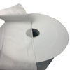 Meltblown 100%pp Nonwoven Fabric Roll for Medical Spunbond Pp Non Woven Fabric