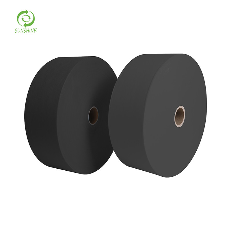 PP Spunbond Non Woven Fabric Cloth for Medical Nonwoven Fabric Roll 3ply