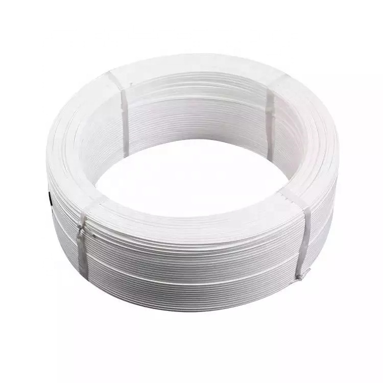 Sell Well Nose Bridge Good Quality 3-5mm All Plastic Single/double Core Nose Wire Factory