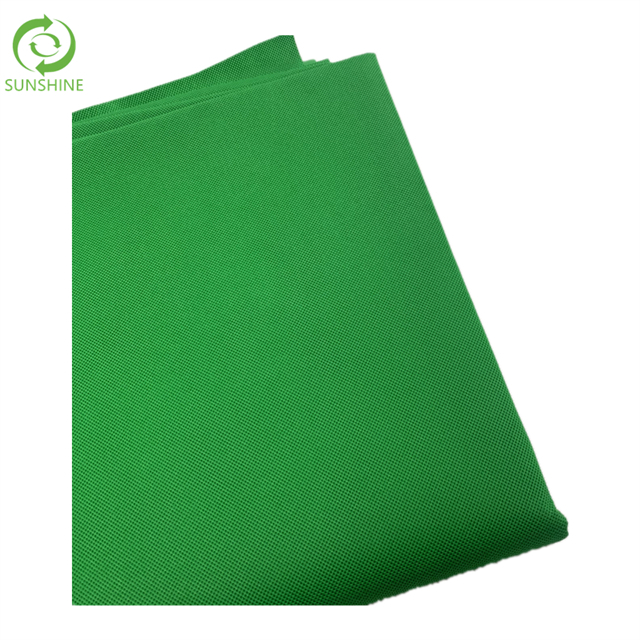 Furniture covers pp spun bonded nonwoven fabric factory