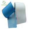 Hot sale 100%Pp Spunbond Non Woven Fabric for medical