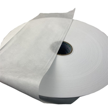 Special 3LAYERS Product BFE90-99% Meltblown Nonwoven Fabric Roll