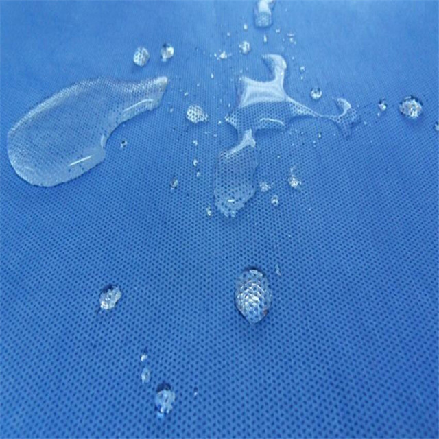 Fujian China wholesale waterproof nonwoven fabric for furnish/ car cover/bags