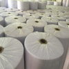 High Quality Colorful tnt 100% pp spun bond non woven fabric roll material 