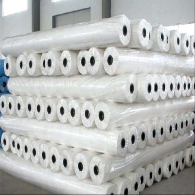 17GSM 3%UV PP Spunbond Nonwoven Fabric Roll Material for Agriculture