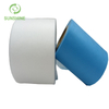 25gsm Mask Material of Pp Material Spunbond Nonwoven Fabric