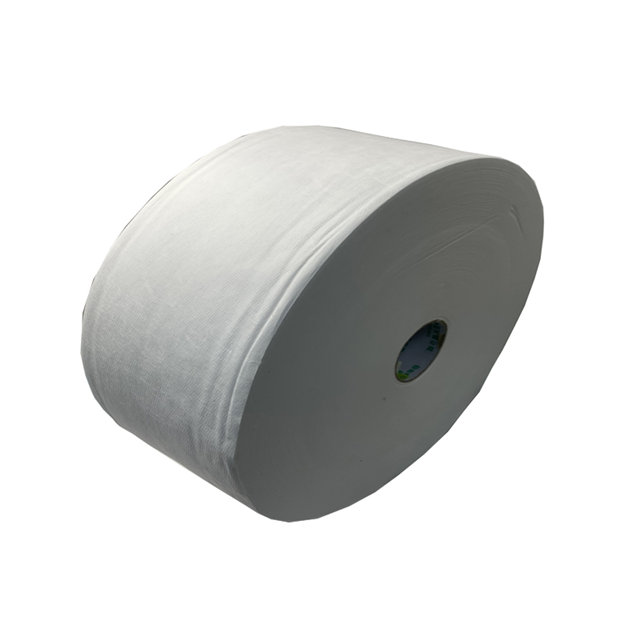 Hot Sale Eco-friendly Waterproof BFE99 100% Polypropylene Meltblown Nonwoven Fabric 