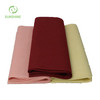 40-60gsm Rectangle TNT Disposable Tovaglia Polypropylene Nonwoven Tablecloth Waterproof Nonwoven Fabric
