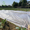 UV 15-70GSM 100%PP Agriculture Nonwoven Weed Control Weed Mat Garden Cover Fabric