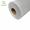 FFP2 PP Meltblown Fabric Water Electret Meltblown Fabric 